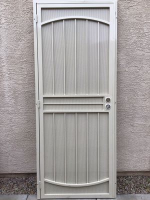 New And Used Doors For Sale In Tolleson Az Offerup