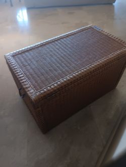 Trunk