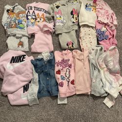 Girl Clothes 
