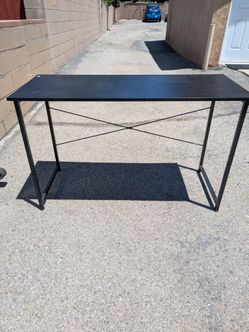 48" computer desk