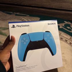 Ps5 Controller 