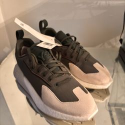 Adidas Y-3 Orisan Shadow Green Unisex Sports Sneakers Size 6.5