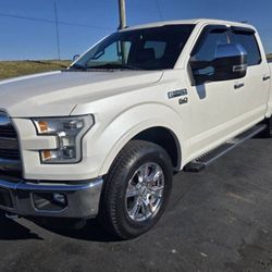 2016 Ford F-150 – Great Truck – Runs & Drives Great