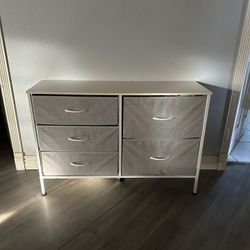 Kids Dresser 