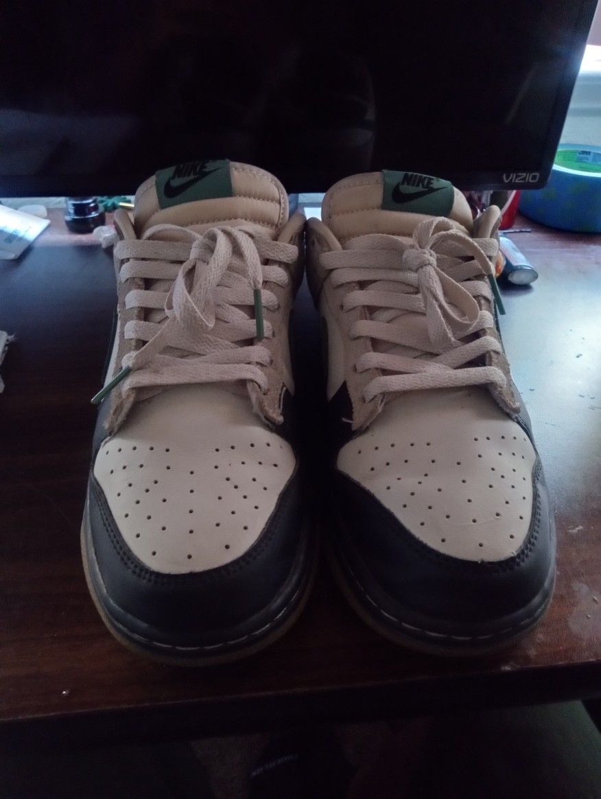 Nike Dunk
