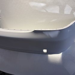 2006 2007 2008 2009 2010 2011 Mercedes Benz CLS REAR BUMPER COVER 