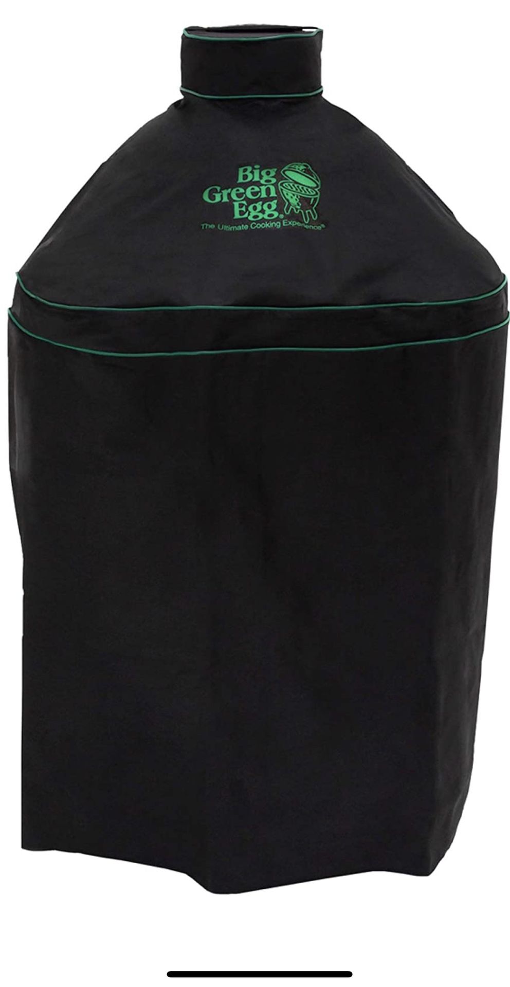 Oh Green Egg Cover