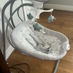 Baby Swing 