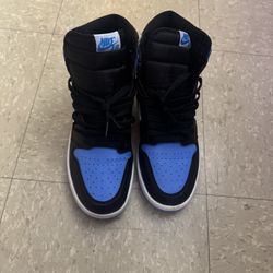 Jordan UNC 1s