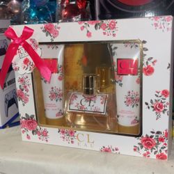 💥💥 Set De Perfumes Para Mujer💥 Rico, Duradero, Aroma☄️