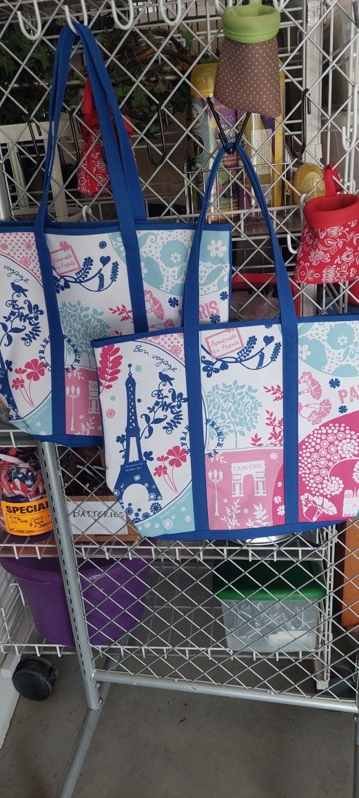 New Travel Or Beach Bag