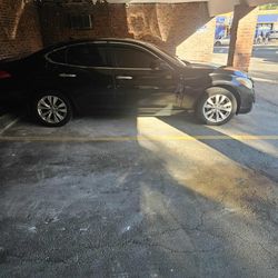 2011 Infinity M37x Fully Loaded 