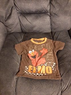 Shirt size 24 months