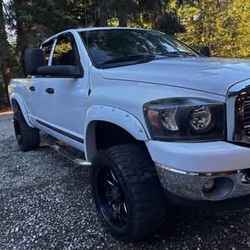 2007 Dodge Ram 2500