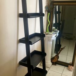 Shelves, Metal Art, Subwoofer