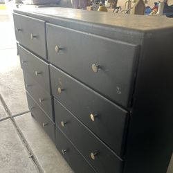 Small Dresser/Chest Of Drawers