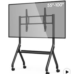 Smart Whiteboard Cart