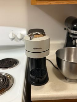 Nespresso