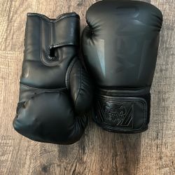 Boxing Gloves