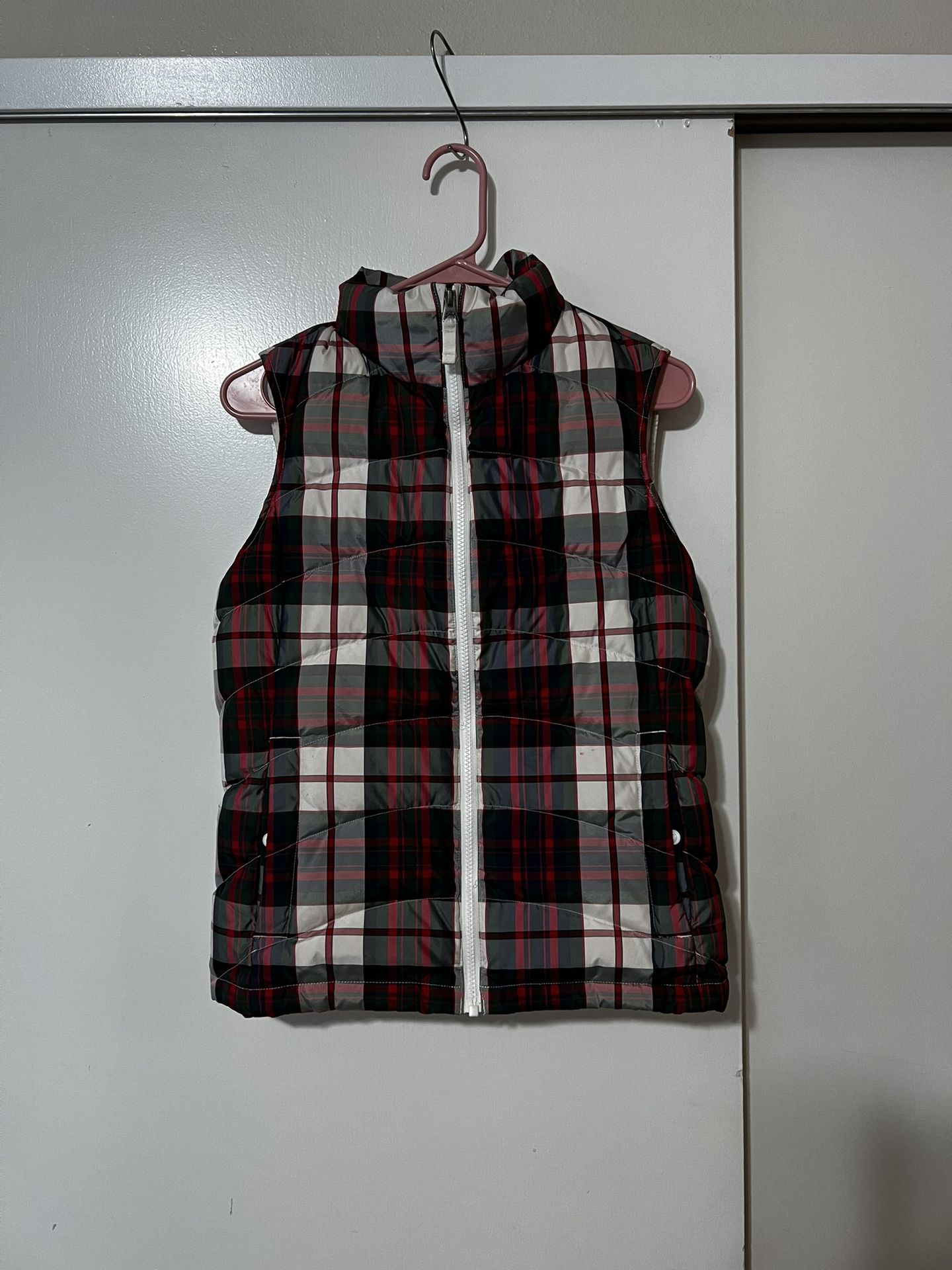 Lands’End Woman’s Vest