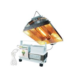 400 Watt Hps Grow Light.