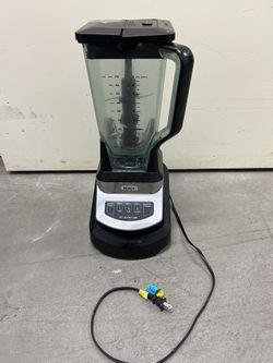Ninja Pro System 1100 Blender