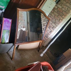 Big Mirror
