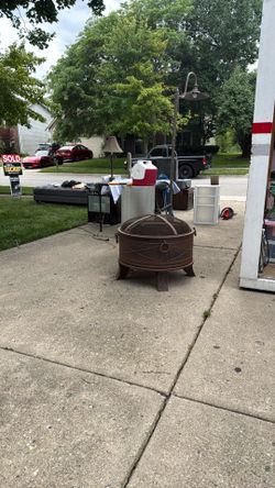 Fire pit for sale