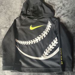 Baby Nike Sweater