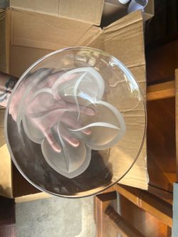 Glassware