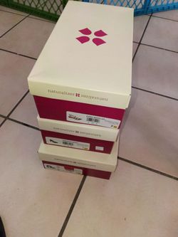 Naturalizer Women's Shoes Size 7M – 3 Boxes