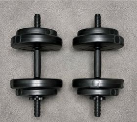 Weights