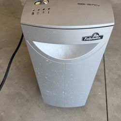 Paper Shredder
