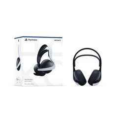 Pulse Elite Wireless Headset for PlayStation 5