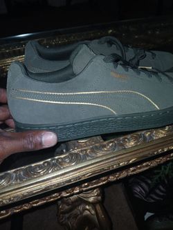 Men's shoes
