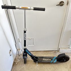 Razor A5 Air Kick Scooter for Kids