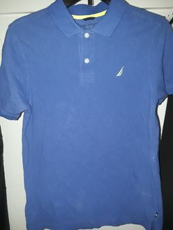 Boys Collared Shirts