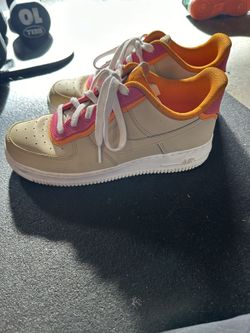 Nike Air Force 1’s