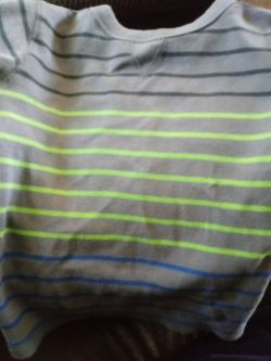 Boys long sleeve shirt size 4