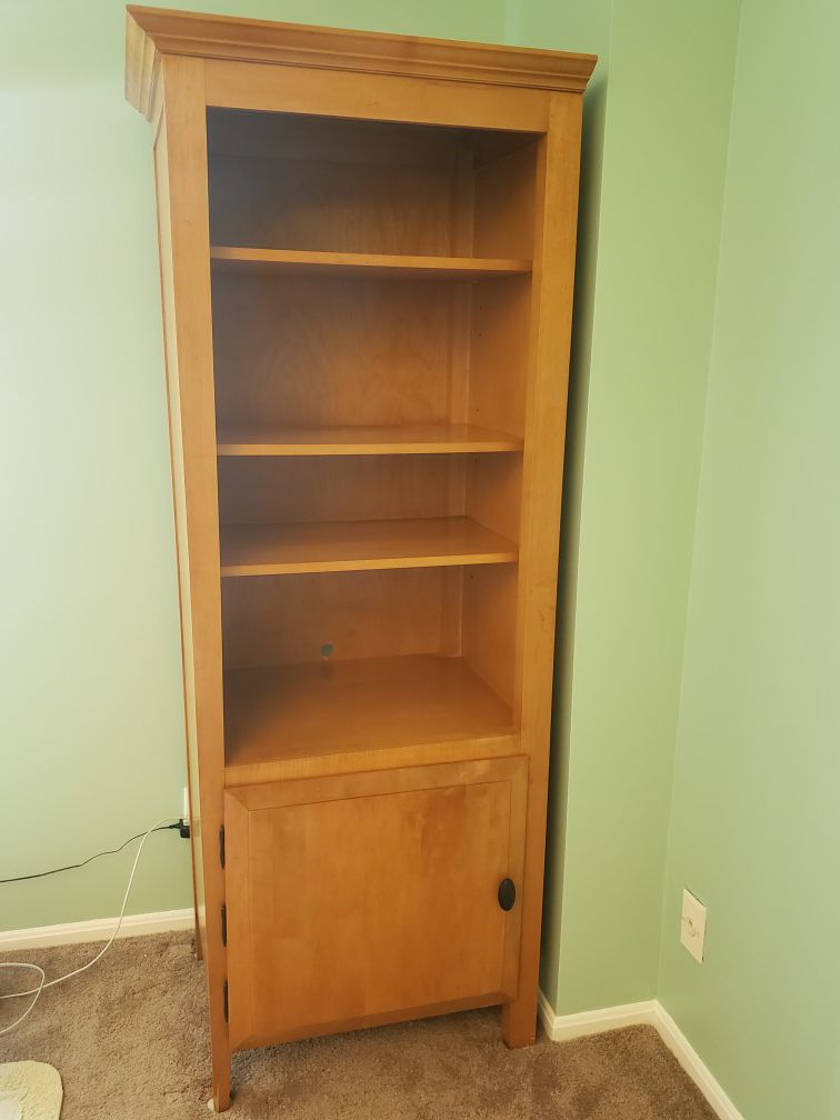 Book Shelf Set