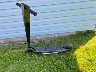 Razor Scooter