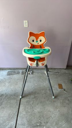 baby chair
