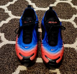 Nike Air Max 720
Flash Crimson Racer Blue (GS)