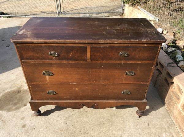 Vintage Dresser Buffet Northern Furniture Company Sheboygan Vintage Dresser Buffet Northern Furniture Company Sheboygan Wisconsin Mahogany