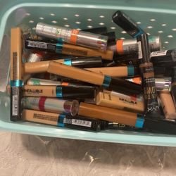 Makeup