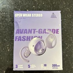 Wireless Earbuds