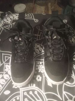 NIKE AIR JORDAN JUMPMAN