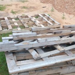Pallets 