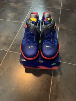 Kd 4 Nerd Size 15