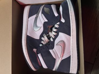 Jordan 1 Cop Jop 2021